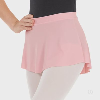 PULL ON MINI SKIRT CHILD (E-06121C)