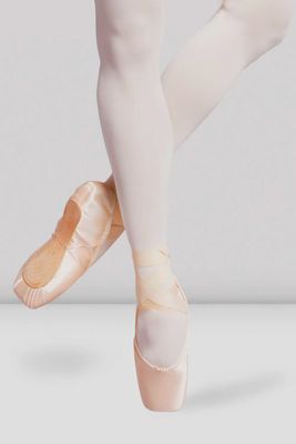 POINTE SHOE BALANCE LISSE (B-162L)