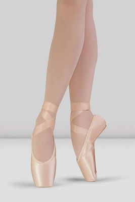 POINTE SHOE SYNTHESIS STRETCH (B-175L)