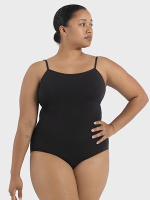 LEO CAMI WITH ADJUSTABLE STRAP (C-CC100)