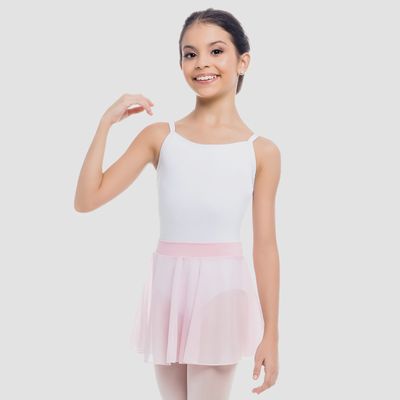 SKIRT PULL ON CHILD (SD-SL63)