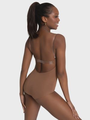 FOUNDATION W/BRA TEK (C-3565)
