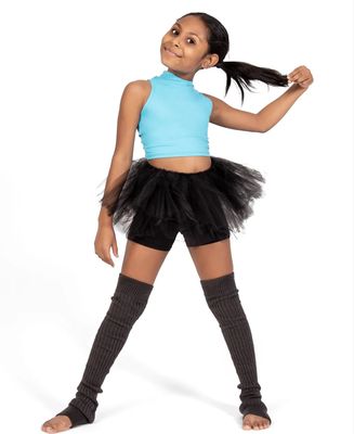 SKIRT TUTU CHILD (BW-2094)