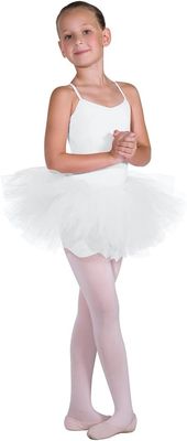 SKIRT TUTU CHILD (BW-2094)