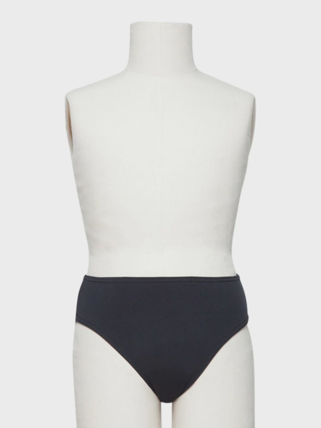 FULL SEAT DANCE BELT (C-5935), Color: BLACK, Size: S