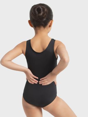 TANK LEOTARD CHILD (C-TB142C)