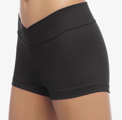 SHORTS WITH V FRONT ADULT (SD-SL80)