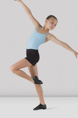 SHORT V-FRONT CHILD (B-CR3644)