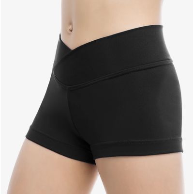 SHORTS WITH V-FRONT CHILD (SD-SL81)