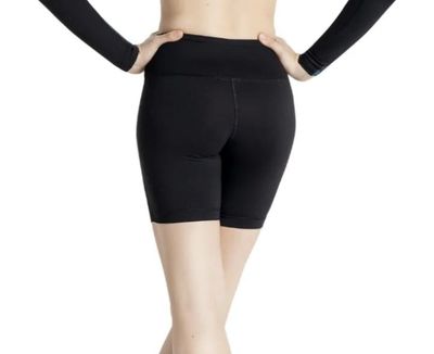 STUDIO BIKER SHORT ADULT (C-SE1096W)