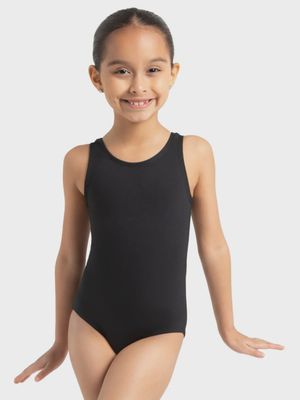 TANK LEOTARD CHILD (C-TB142C)