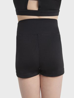 HIGH WAISTED SHORT (C-TB131C)