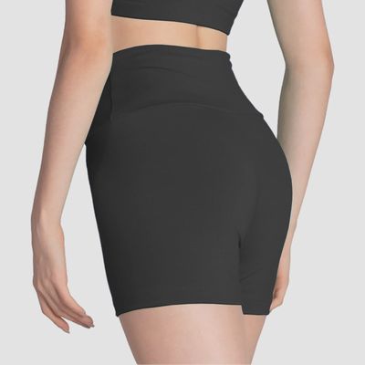 SHORT HI-WAIST WITH LONG INSEAM ADULT (SD-SL169)