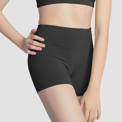 SHORT HI-WAIST WITH LONG INSEAM CHILD (SD-SL170)