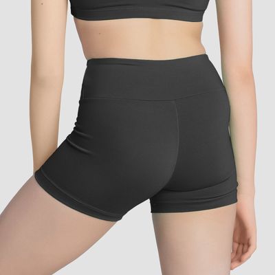 SHORT HI-WAIST WITH LONG INSEAM CHILD (SD-SL170)