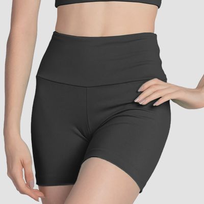 SHORT HI-WAIST WITH LONG INSEAM ADULT (SD-SL169)
