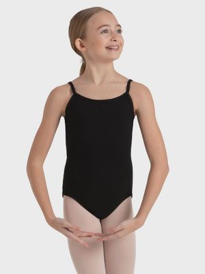 CAMI LEO W/ADJUSTABLE STRAP CHILD (C-CC100C)