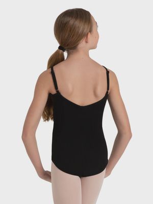 CAMI LEO W/ADJUSTABLE STRAP CHILD (C-CC100C)