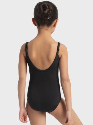 CAMI LEO W/ADJUSTBABLE STRAP CHILD (C-TB1420C)