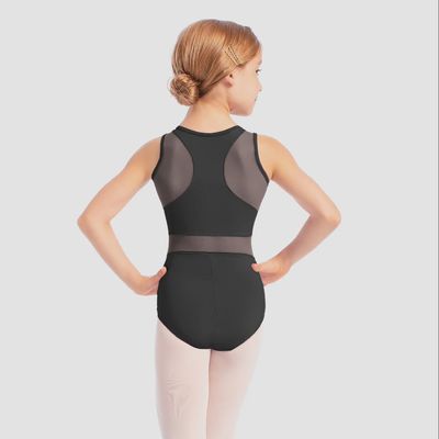 LEO TANK WITH MESH SIDE/BACK (SD-SL134)