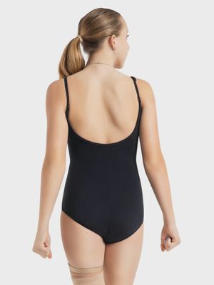 CAMI LEO W/ADJUSTABLE STRAP ADULT (C-TB1420)