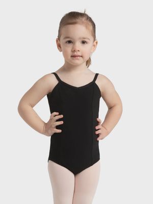 PRINCESS CAMISOLE CHILD (C-CC101C)