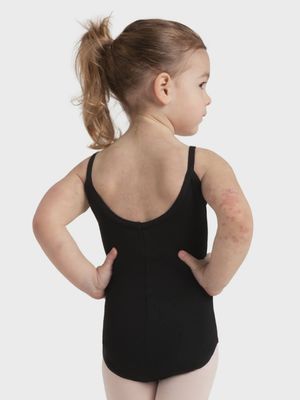 PRINCESS CAMISOLE CHILD (C-CC101C)