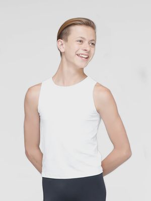 TANK PULL OVER BOYS (BW-B407)