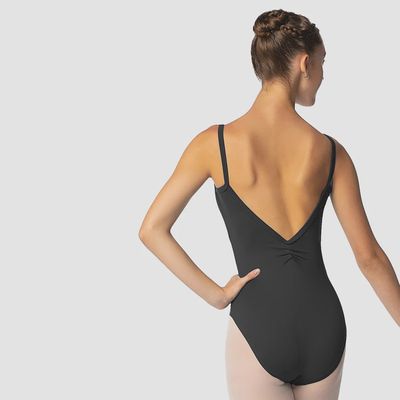 CAMI LEO W/V-PINCH BACK (SD-SL113)