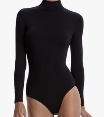 CHEER LEO TURTLENECK PROWEAR CHILD (BW-BWP001)