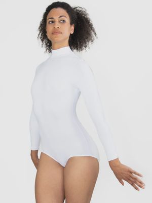 CHEER LEO TURTLENECK PROWEAR CHILD (BW-BWP001)