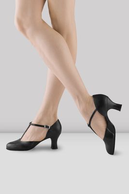 CHARACTER SPLITFLEX 2.5 HEEL (B-390L)