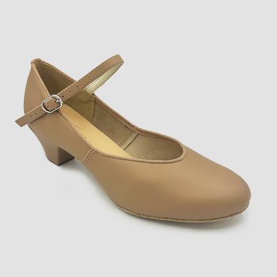 BALLROOM PRACTICE 1.25 HEEL (SD-CH02)