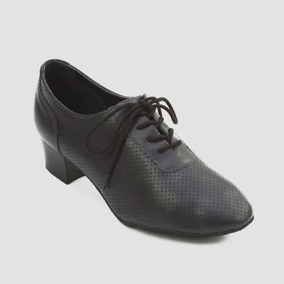 BALLROOM PRACTICE LEATHER 1.5 HEEL (SD-BL54)