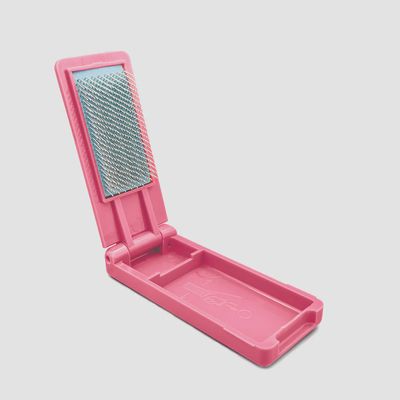 BALLROOM SHOE BRUSH (SD-AC50)