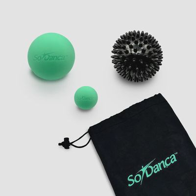 MASSAGE BALL KIT (SD-AC26)