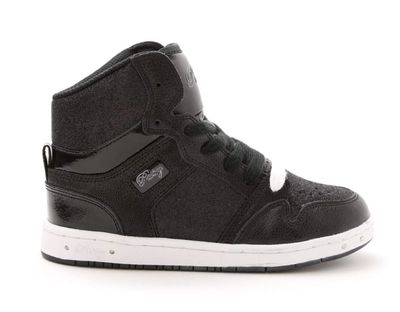 SNEAKER HITOP GLAM PIE GLITTER (P-PA152000)