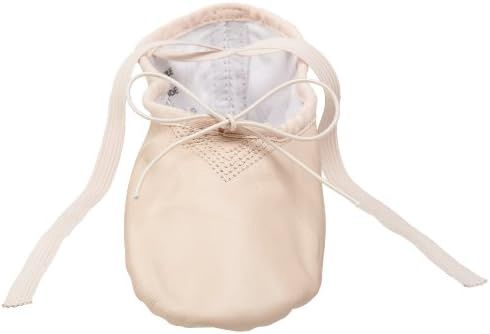 BALLET S/S LEATHER COBRA (C-2033C / C-2033), Color: LIGHT PINK, Size: 13, Width Run: M