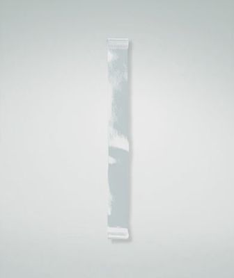 BACK STRAP CLEAR SIZE 10-14 (BW-003X)