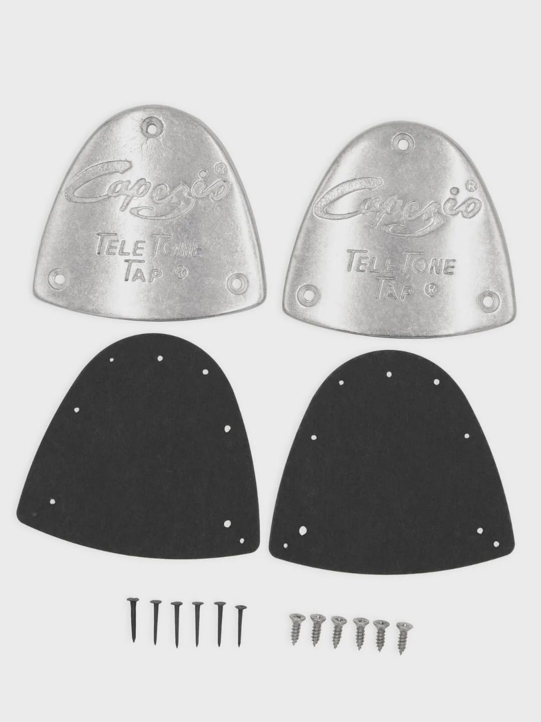 TELETONE TOE TAP (C-TTT), Size: 1