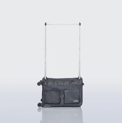 BUILT IN MEDIUM DUFFEL (RNR-BIMEDIUMBAG)