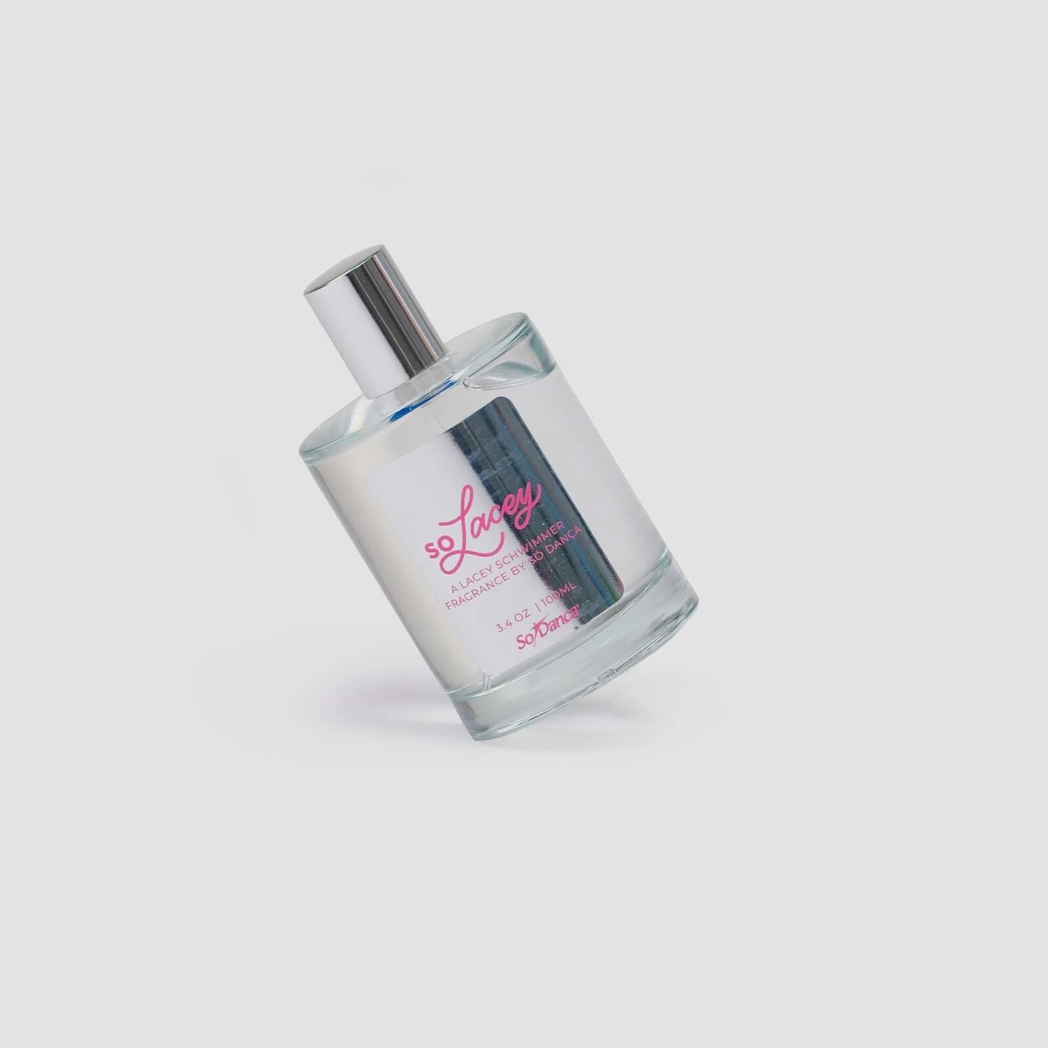 PERFUME &quot;SO-LACEY&quot; 3.4OZ