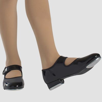 TAP SHOE VELCRO STRAP (SD-TA37)