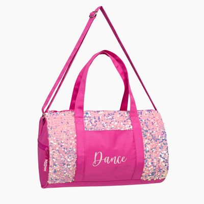 DUFFEL BAG ANGELA (H-5556)