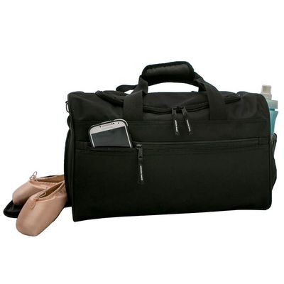 TEAM GEAR DUFFEL (H-1859)