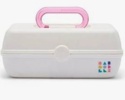 PRETTY IN PETITE - WHITE