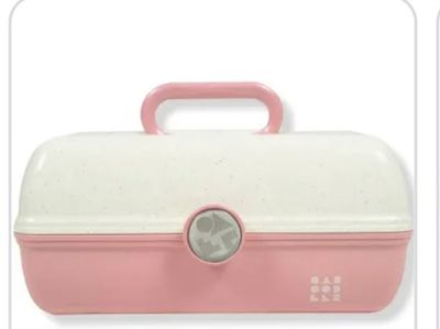 ON THE GO GIRL - FUNFETTI/DUSTY ROSE