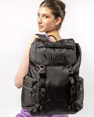 BACKPACK (N-SUPRA)