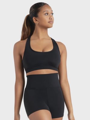 BRA TOP RACERBACK (C-TB239W)