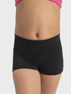 FOLDOVER BOYSHORT (C-TB242C)